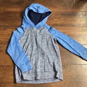 Boys pullover hoodie